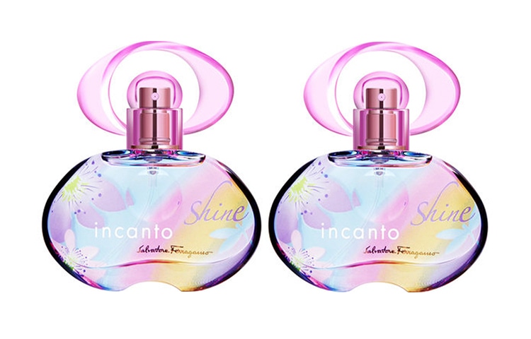 FERRAGAMO/菲拉格慕 EDT 5ml*2