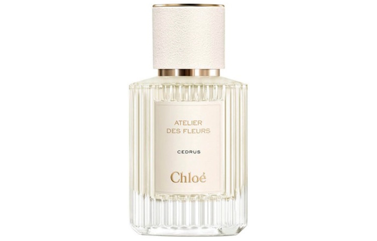 Chloe/蔻依 Chloe Northern Cedar EDP