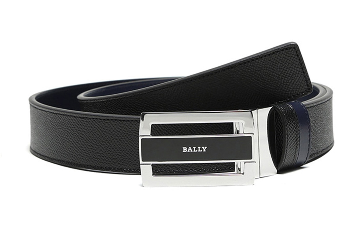 BALLY巴利 BALLY 3.3cm