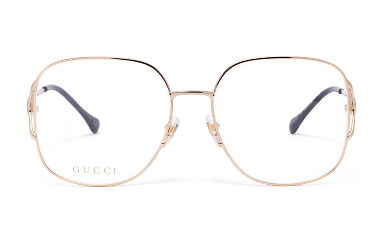 Gucci Очки (Арт. GG1019O-001 58) — фото 2