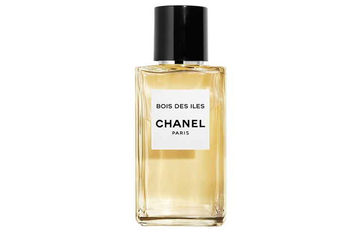 Chanel (Арт. 岛屿森林香水) — фото 6