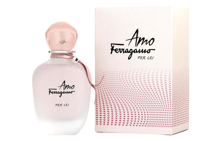 FERRAGAMO/菲拉格慕 PER LEI EDP 30ml50ml100ml
