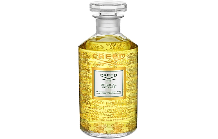 Creed Vetiver EDP — фото 5