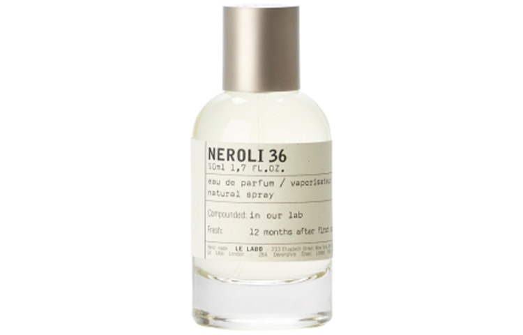 Le Labo Neroli 36