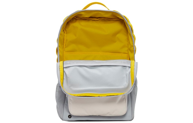 Nike Future Pro Backpack Light Grey — фото 2