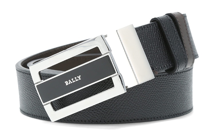 BALLY巴利 BALLY 3.5cm