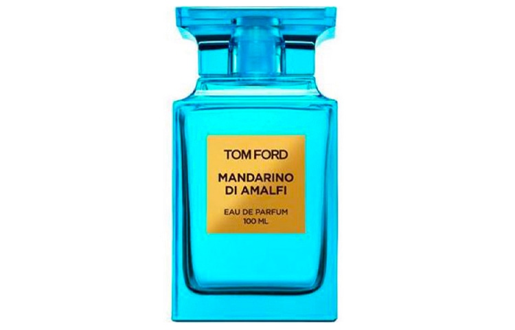 Tom Ford Ébène Fumé EDP — фото 3