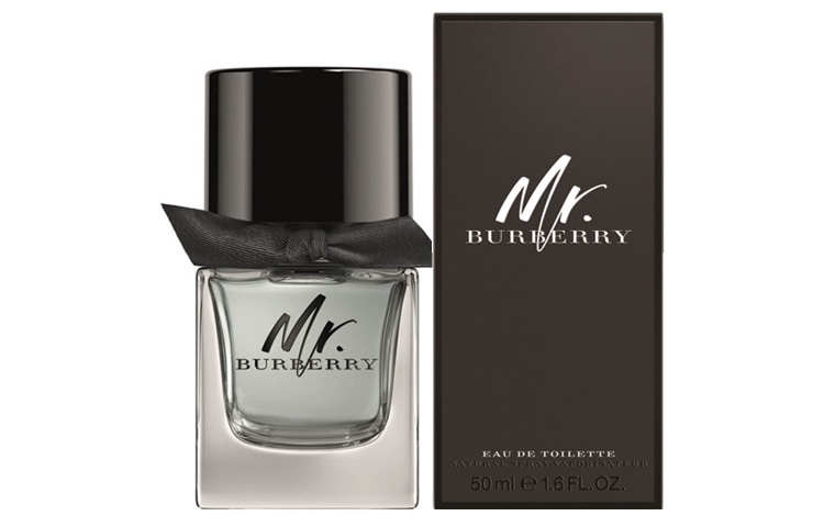 Burberry EDT 30ml50ml100ml150ml — фото 4