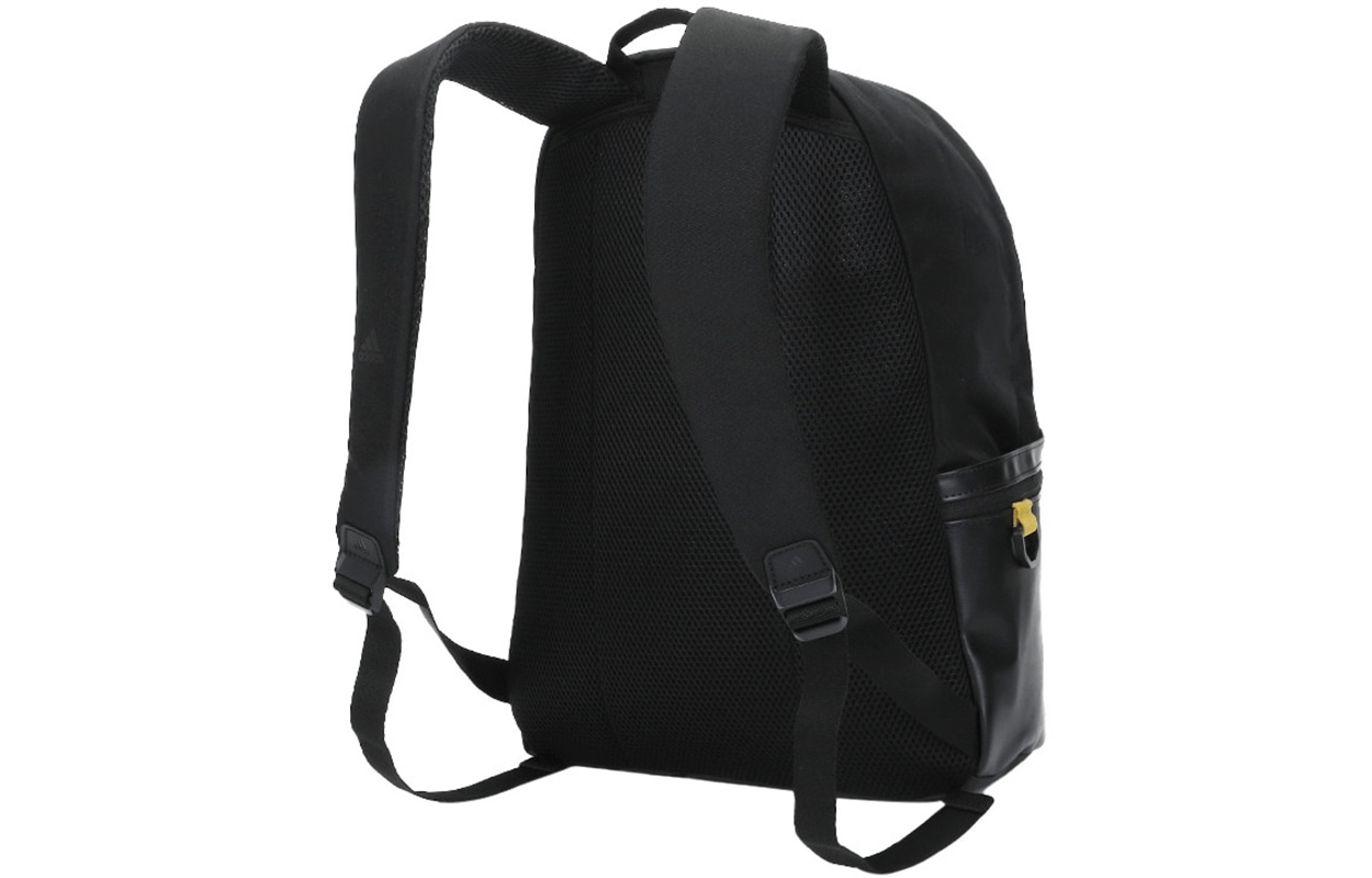 Adidas Backpack Black — фото 4