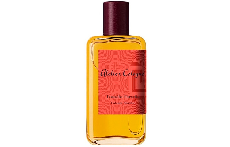 Atelier Cologne Oud Cologne Eau de Cologne — фото 4
