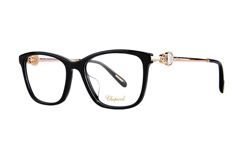 CHOPARD/萧邦 Chopard Happy Hearts