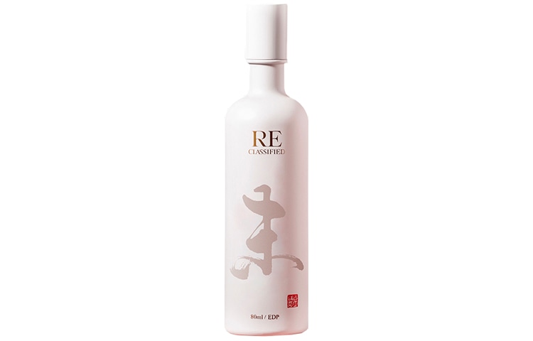 RE.CLASSIFIED/调香室 RE EDP 40ml80ml — фото 3