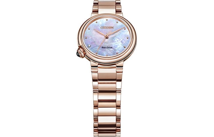 Citizen 50 30mm EM0912-84Y — фото 3