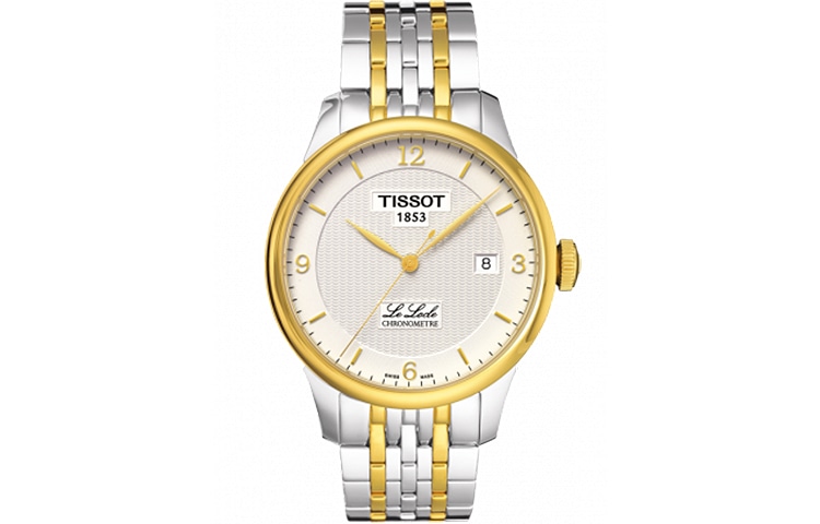 TISSOT/天梭 TISSOT 30 39.3mm T006.408.22.037.00