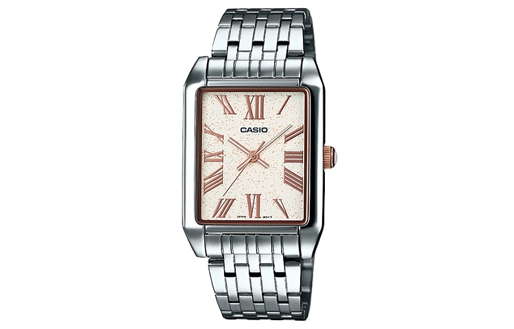 CASIO/卡西欧 Casio MTP-TW101D-7AVDF