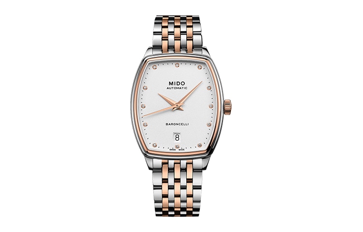 Часы Mido 30 35mm M041.307.22.016.00