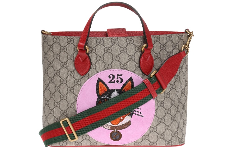 Сумки Gucci Tote Bag