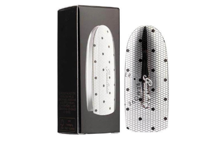 GUERLAIN/娇兰 娇兰 臻彩宝石唇膏壳 优雅蕾丝