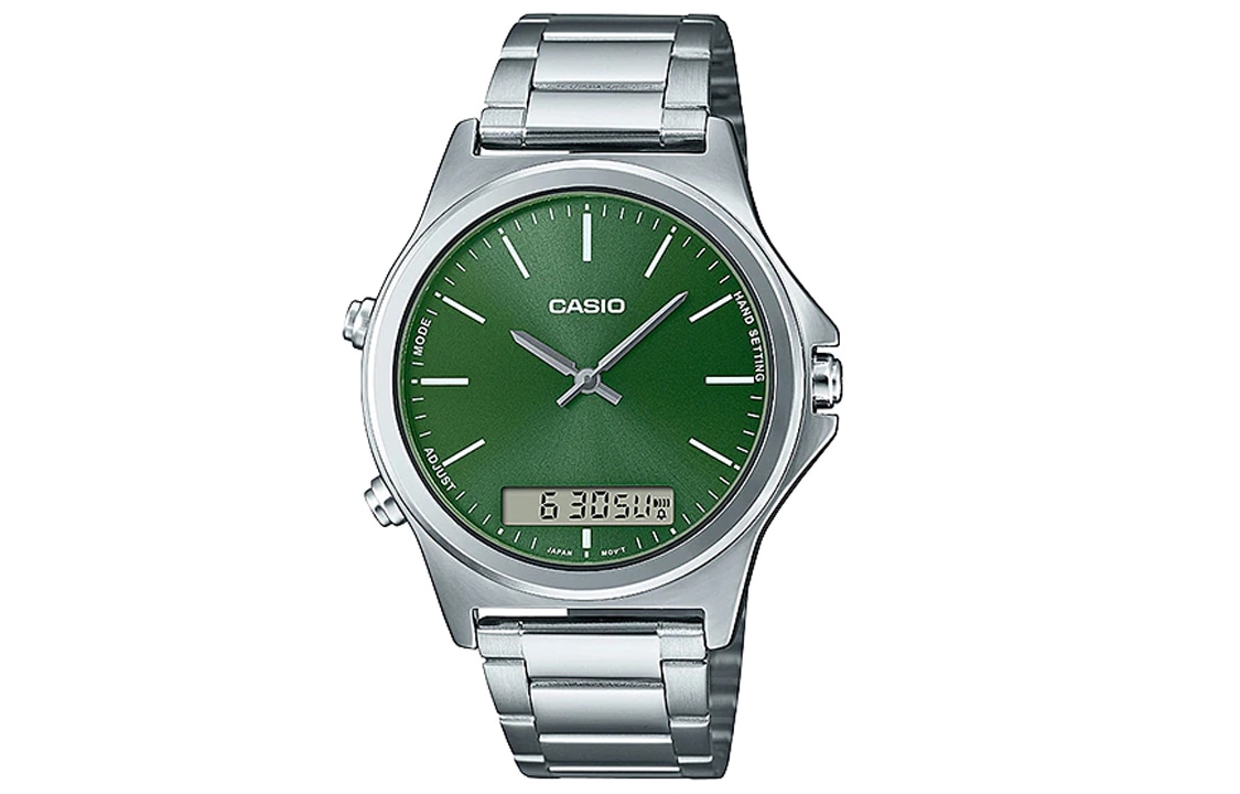 CASIO/卡西欧 Casio MTP-VC01D-3E