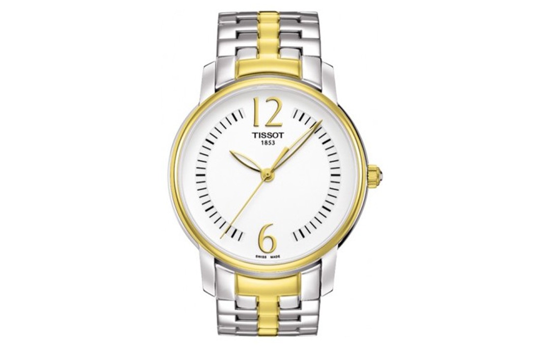 TISSOT/天梭 TISSOTT-TREND 30 38mm