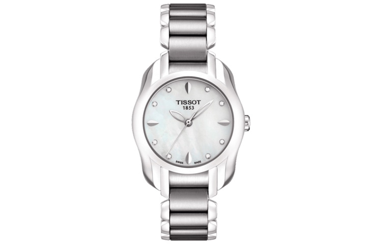 TISSOT/天梭 TISSOT T-LADY 26mm T023.210.11.116.00