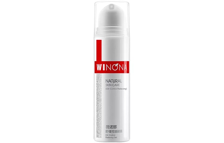 薇诺娜 WINONA 50g50g+1.5ml*2