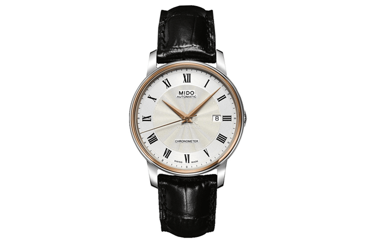 Часы Mido 33mm M010.208.46.033.20