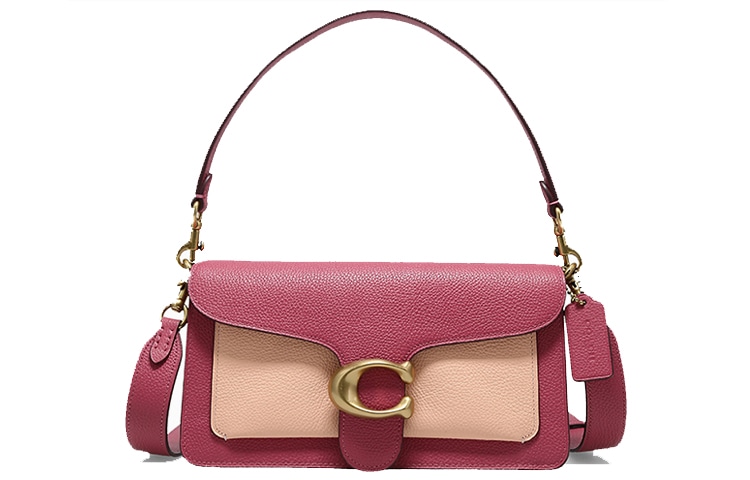 Сумки COACH/蔻驰 COACH Tabby 26