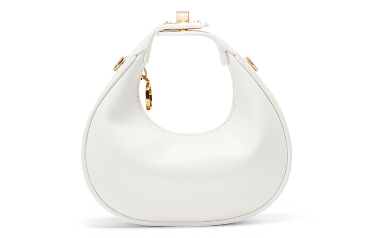 CHARLES&KEITH Charles & Keith Crescent Shoulder Bag