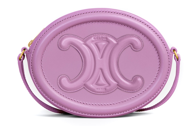 Сумки CELINE Cuir Triomphe