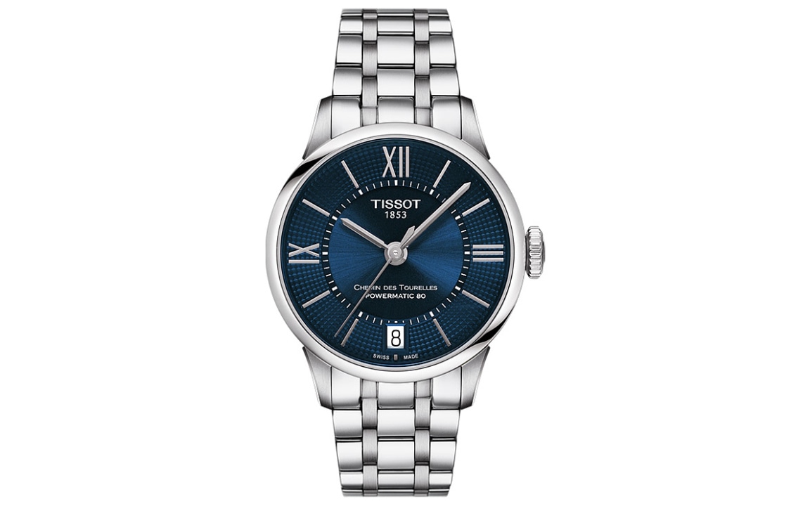 TISSOT/天梭 Tissot T099.207.11.048.00