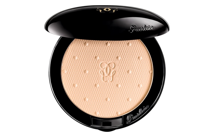 GUERLAIN/娇兰 娇兰 丝柔蜜粉饼