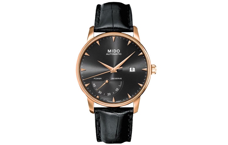 Часы Mido 42mm M8605.3.13.4