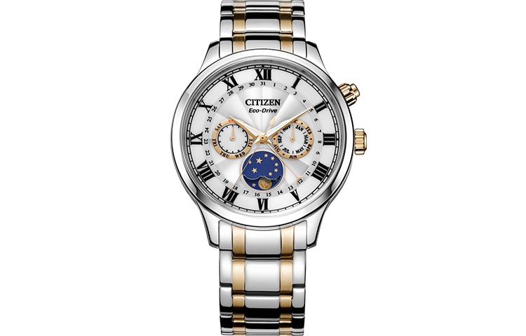Часы CITIZEN/西铁城 CITIZEN AP1054-80A