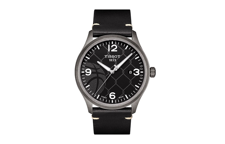 TISSOT/天梭 TISSOT 100 42mm T116.410.36.067.00
