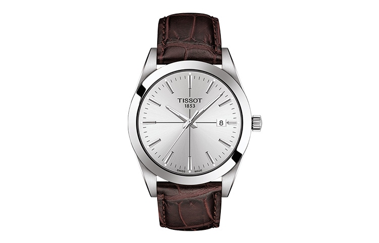 TISSOT/天梭 Tissot T127.410.16.031.01
