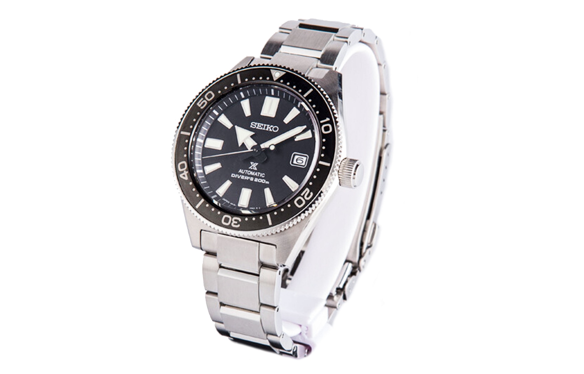 Seiko 200 42.6mm SPB051J1 — фото 1