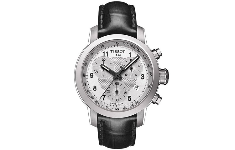 TISSOT/天梭 Tissot T055.217.16.032.02