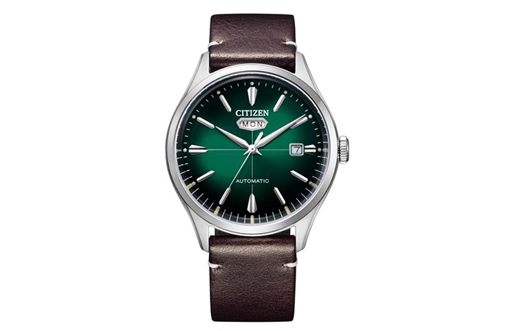 CITIZEN/西铁城 CITIZEN 40mm NH8390-03XB