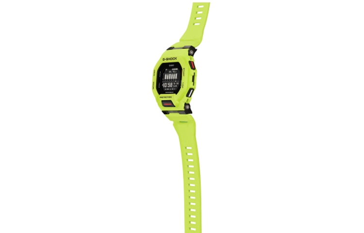 G-Shock GBD-200-9PR — фото 3