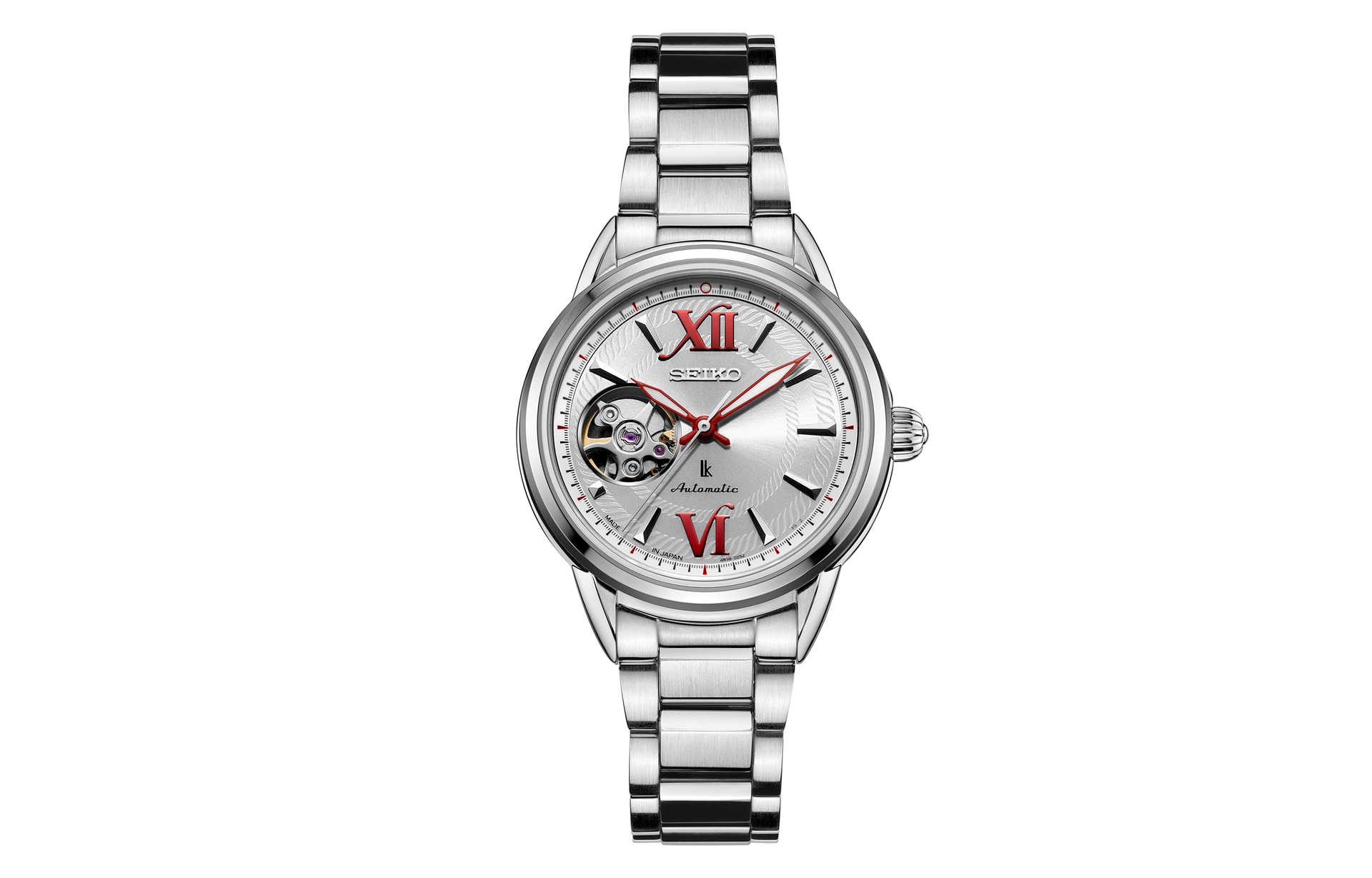 Seiko SSA797J1