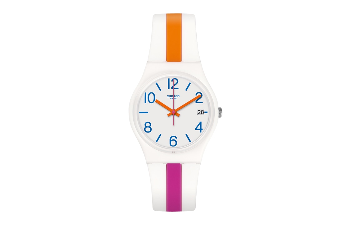 SWATCH/斯沃琪 SWATCH ORIGINALS 30 34mm GW408