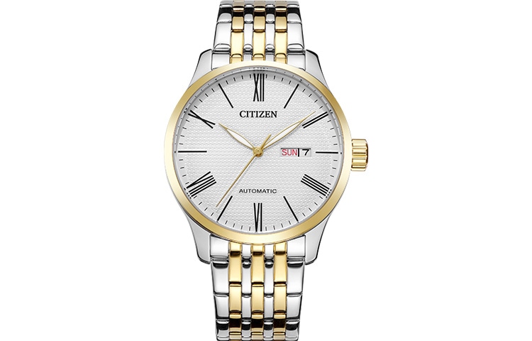 CITIZEN/西铁城 CITIZEN NH8354-58A