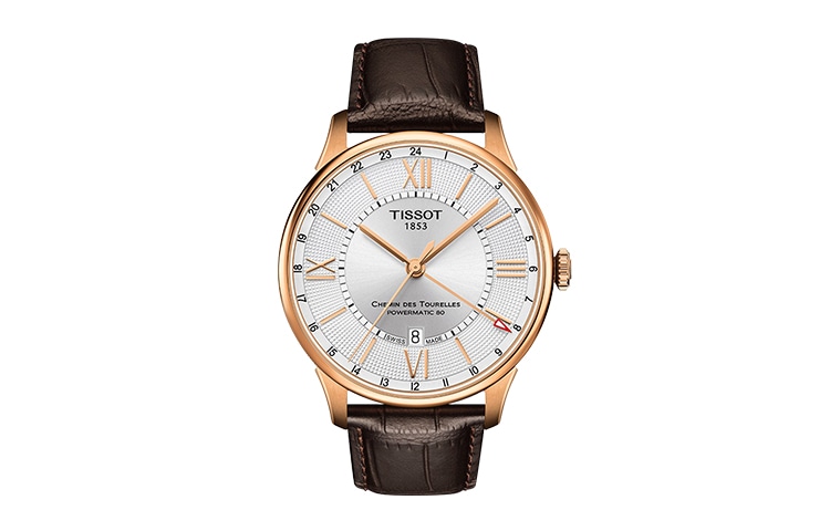 Часы TISSOT/天梭 Tissot T099.429.36.038.00