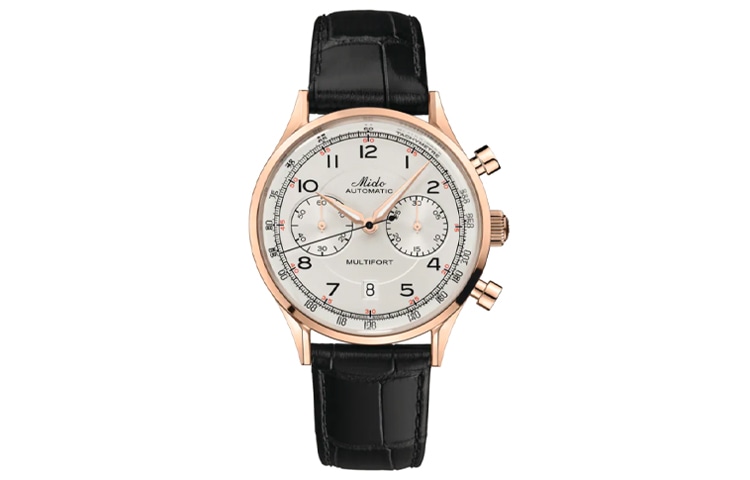 Часы Mido 42mm M040.427.36.262.00