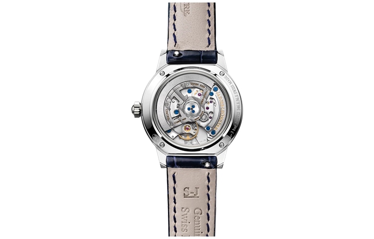 Jaeger-Lecoultre RENDEZ-VOUS 30 29mm Q3468430 — фото 2