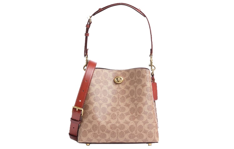 COACH/蔻驰 COACH Willow 22