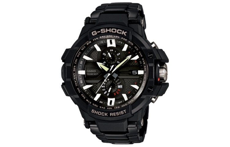 Часы CASIO/卡西欧 Casio G-Shock GW-A1000D-1ADR