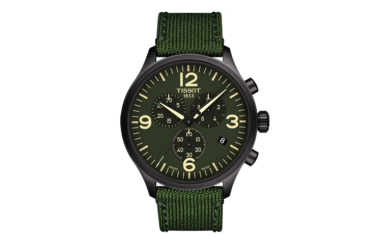 TISSOT/天梭 Tissot T116.617.37.097.00
