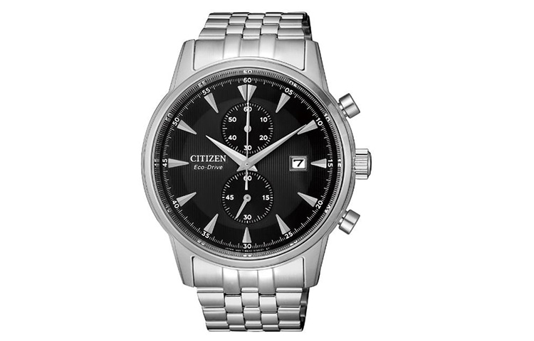 CITIZEN/西铁城 CITIZEN 43mm CA7001-87E